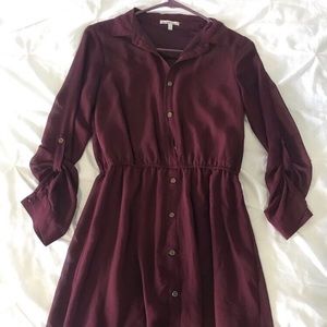 Charlotte Russe Dress